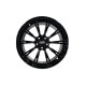 R18 MIB Диски ( одноширокі 8,0J ET35 ) на Audi A4 B8 2007-2011 року