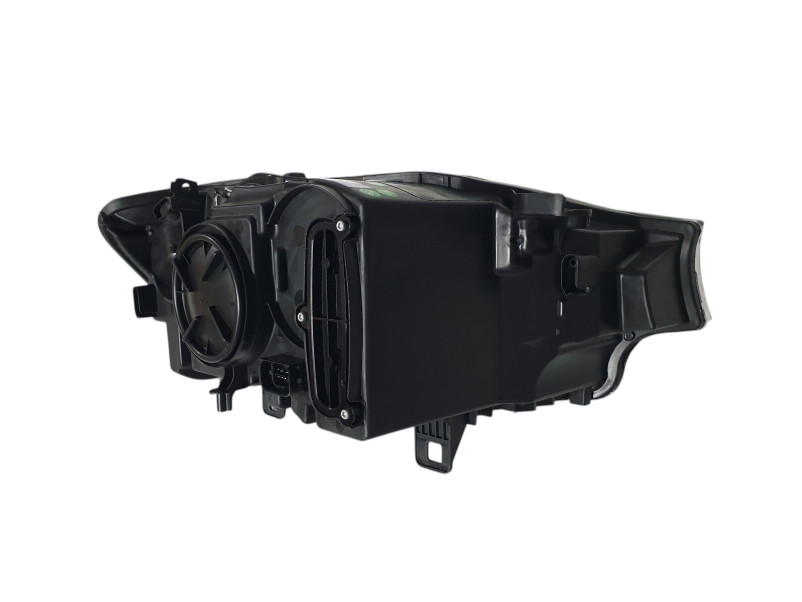Передні фари  Led ( заміна ксенона ) на BMW X3 F25 2014-2017 року