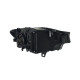 Передні фари  Led ( заміна ксенона ) на BMW X3 F25 2014-2017 року