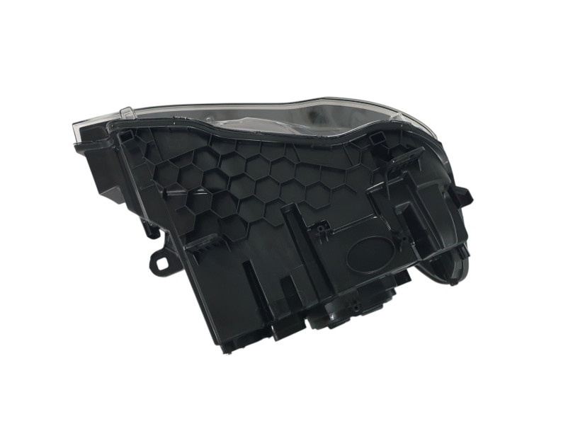 Передні фари  Led ( заміна ксенона ) на BMW X3 F25 2014-2017 року