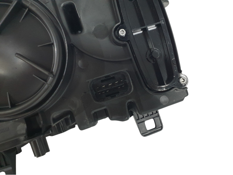 Передні фари  Led ( заміна ксенона ) на BMW X3 F25 2014-2017 року