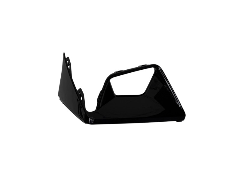 Накладки на бампер  ( RH повітропровід ) на BMW X3 G01 2022-2024 року