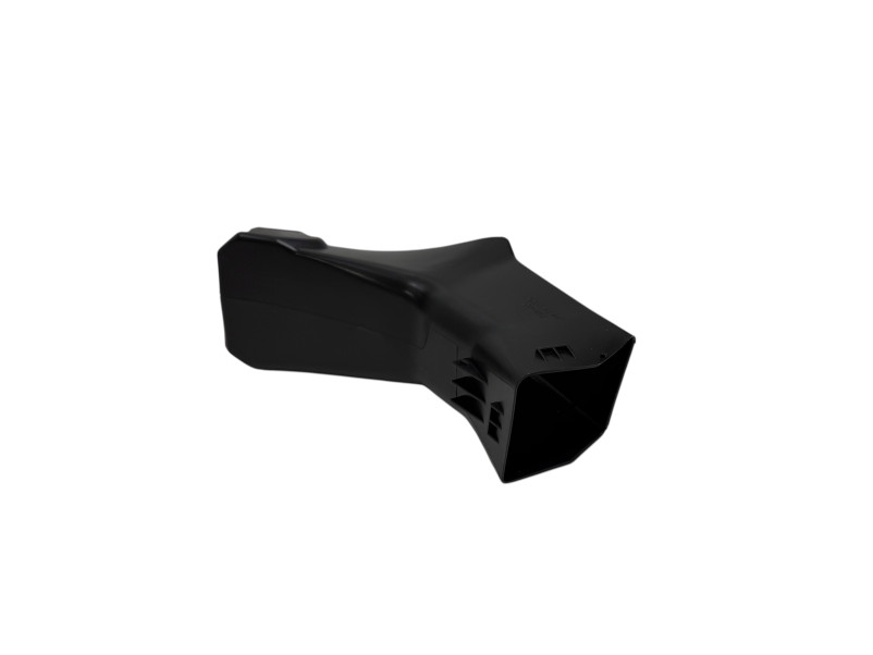 Повітропровід  гальмівного диску RH ( передня частина ) на BMW X3 G01 2022-2024 року