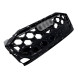 Решітка радіатора  ( S Style ) Full Black  на Audi Q5 GU 2024-2026 року