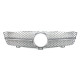 Решітка радіатора Chrome  SLS на Mercedes-Benz CLS-Class C219 2008-2010 року